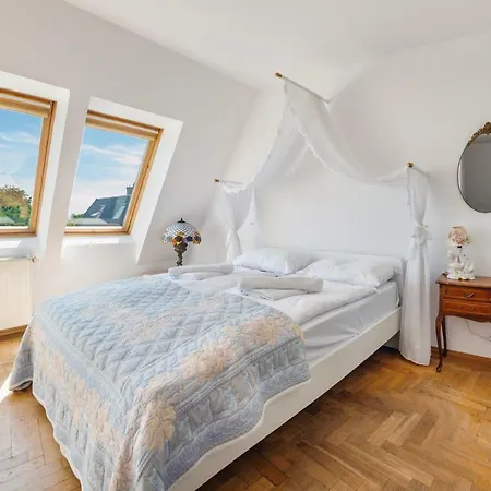 Sun & Snow Orlowo - Spacerowa 27 Apartamento Gdynia