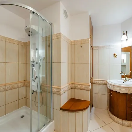 Apartamento Sun & Snow Orlowo - Spacerowa 27 Gdynia